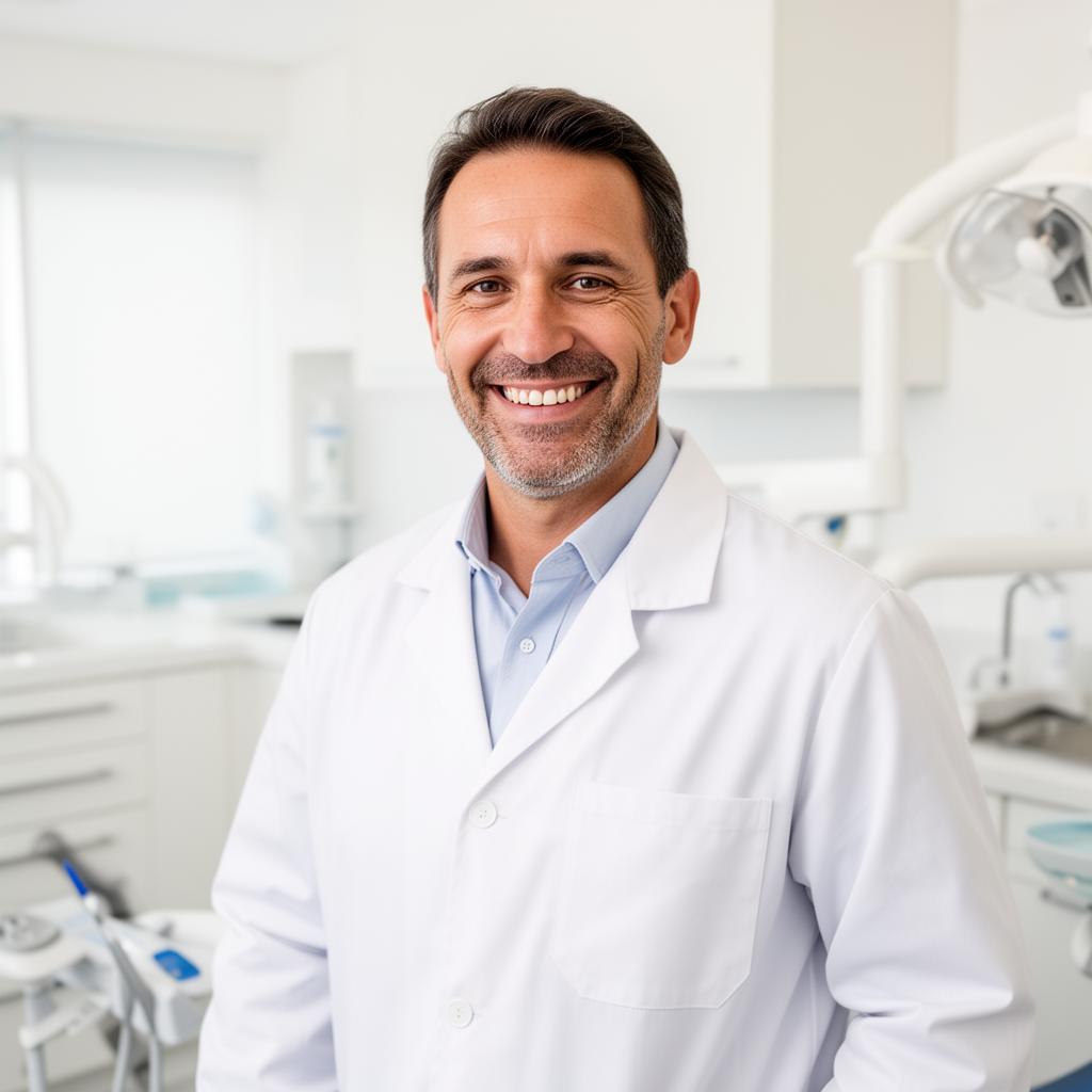 Dr. John Smith, DDS